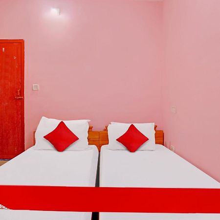 Hotel O Safa Inn Trippapur Zewnętrze zdjęcie