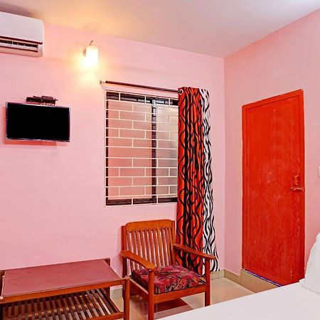 Hotel O Safa Inn Trippapur Zewnętrze zdjęcie