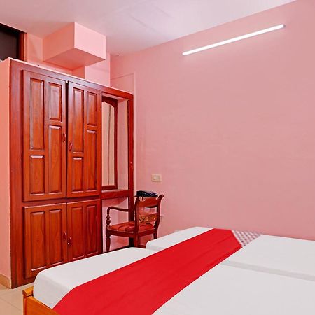 Hotel O Safa Inn Trippapur Zewnętrze zdjęcie