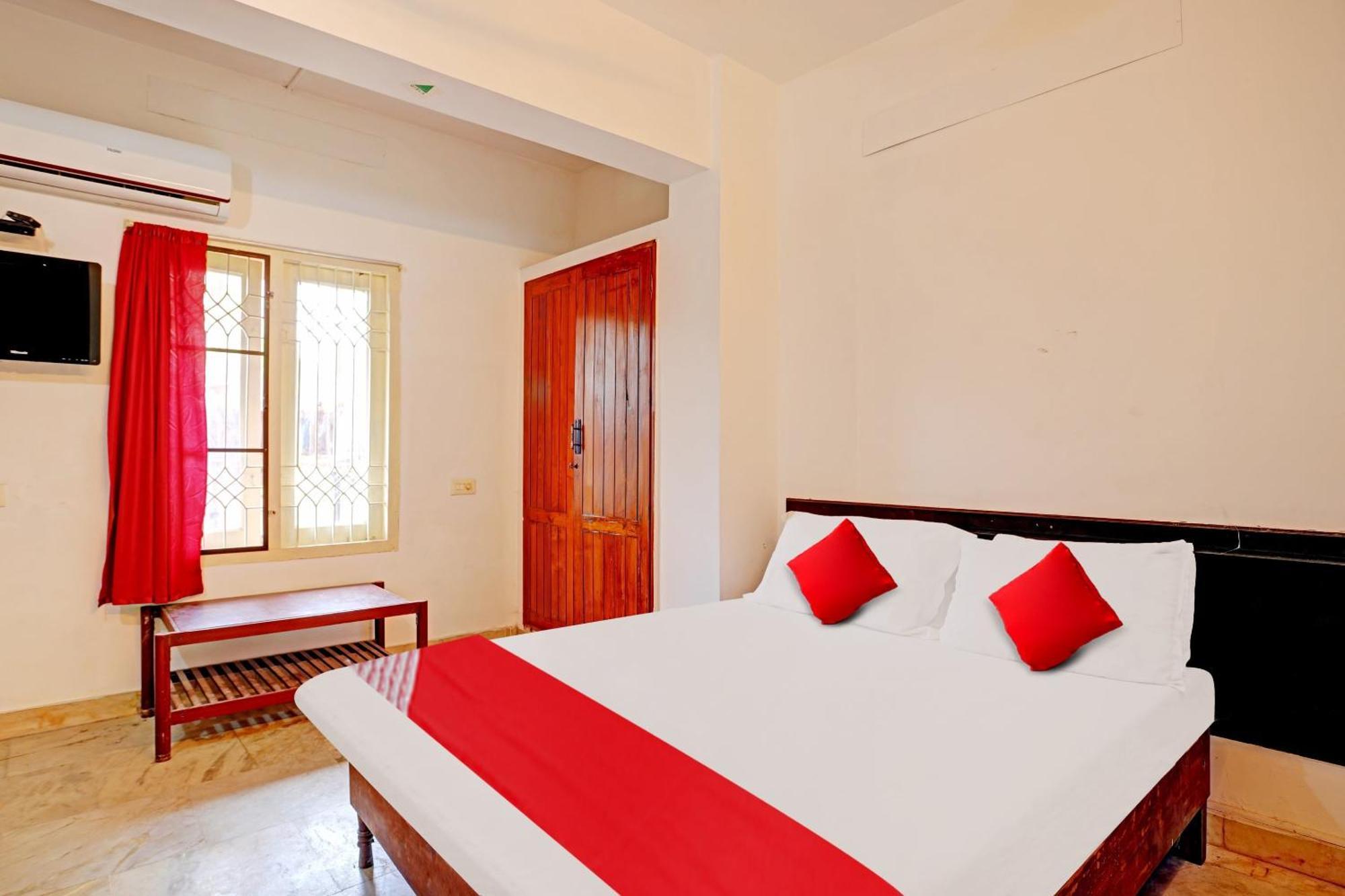 Hotel O Safa Inn Trippapur Zewnętrze zdjęcie