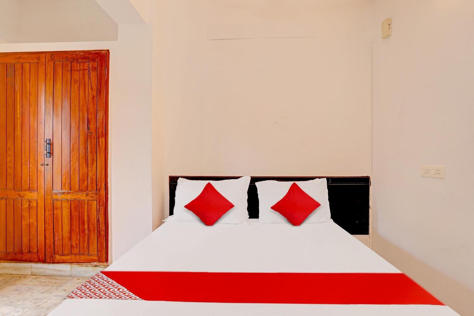 Hotel O Safa Inn Trippapur Zewnętrze zdjęcie