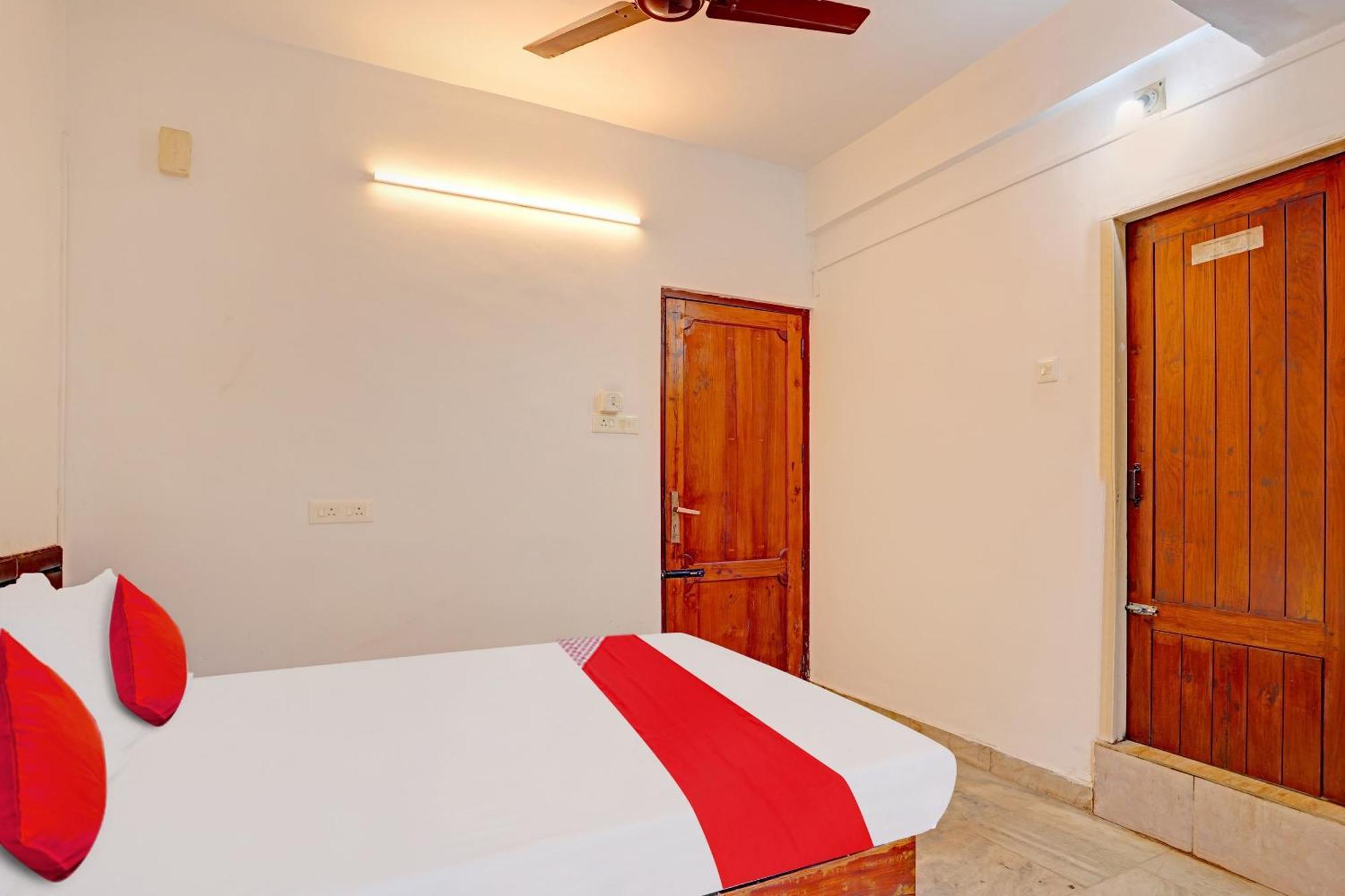 Hotel O Safa Inn Trippapur Zewnętrze zdjęcie